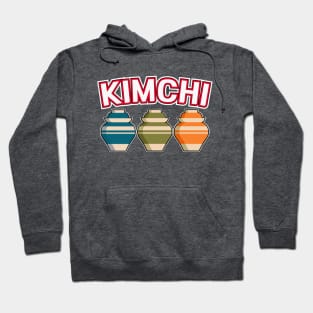 Kimchi Hoodie